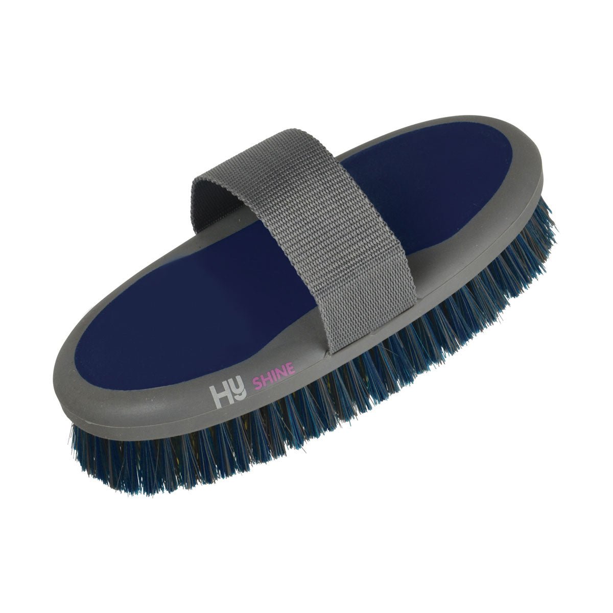 Hy Sport Active Sponge Brush - Nags Essentials