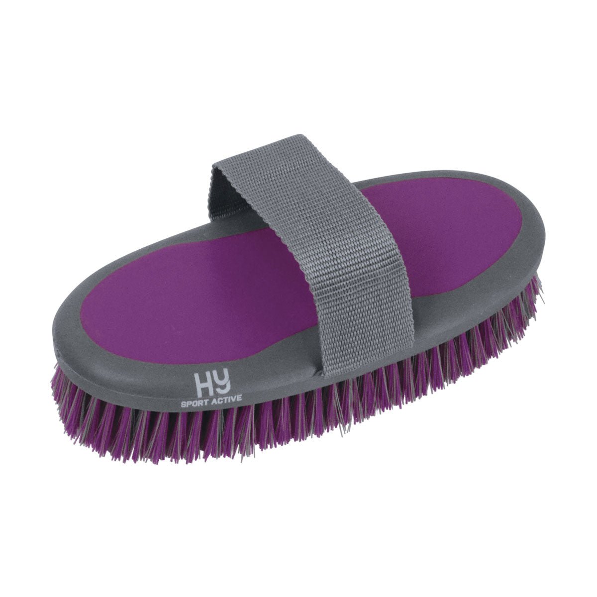 Hy Sport Active Sponge Brush - Nags Essentials