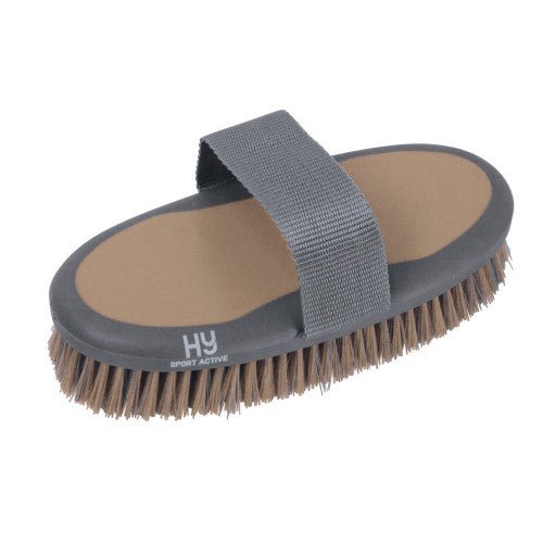 Hy Sport Active Sponge Brush - Nags Essentials