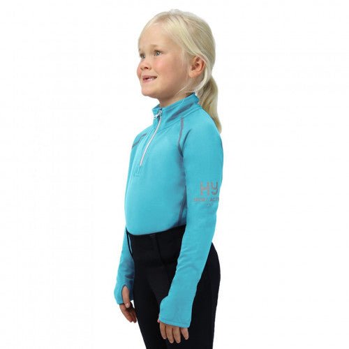 Hy Sport Active Young Rider Base Layer - Nags Essentials