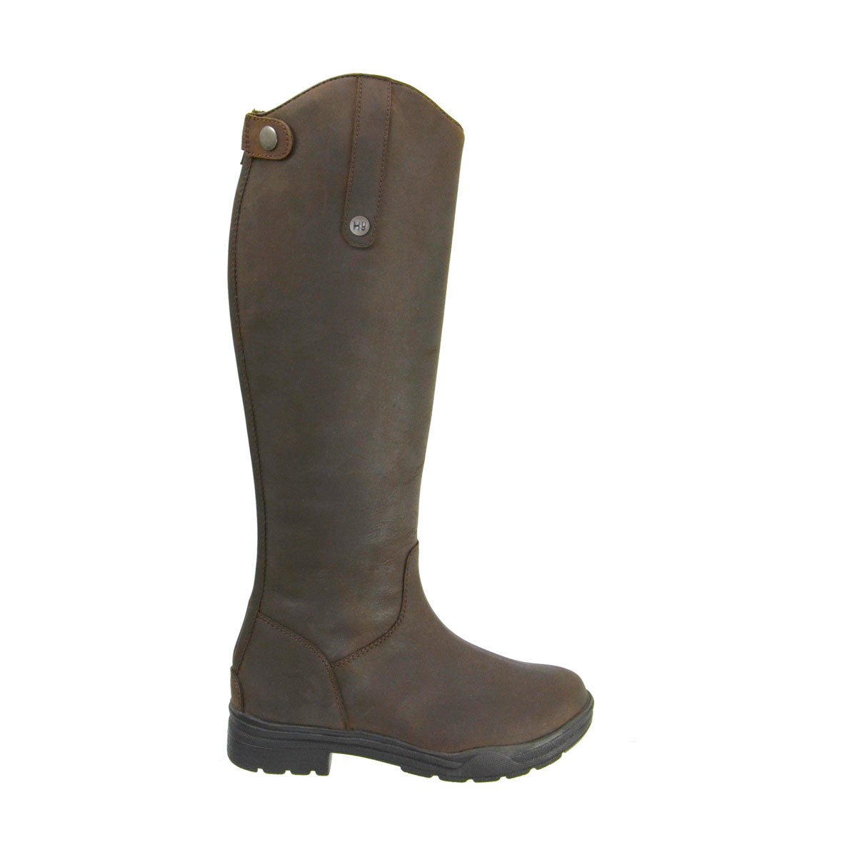 Hy Waterford Winter Country Riding Boots - Nags Essentials