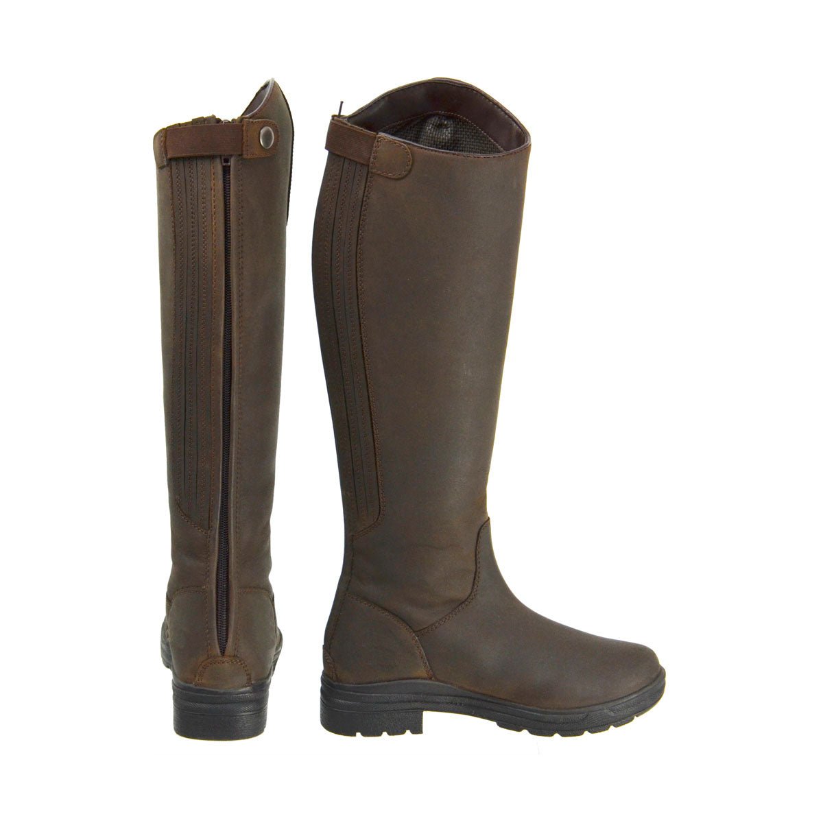 Hy Waterford Winter Country Riding Boots - Nags Essentials
