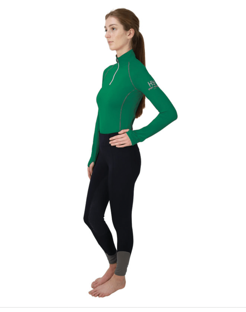 HyFASHION Sport Active Base Layer - Nags Essentials