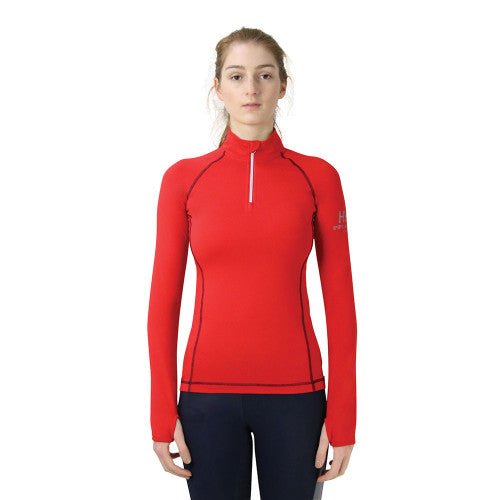 HyFASHION Sport Active Base Layer - Nags Essentials