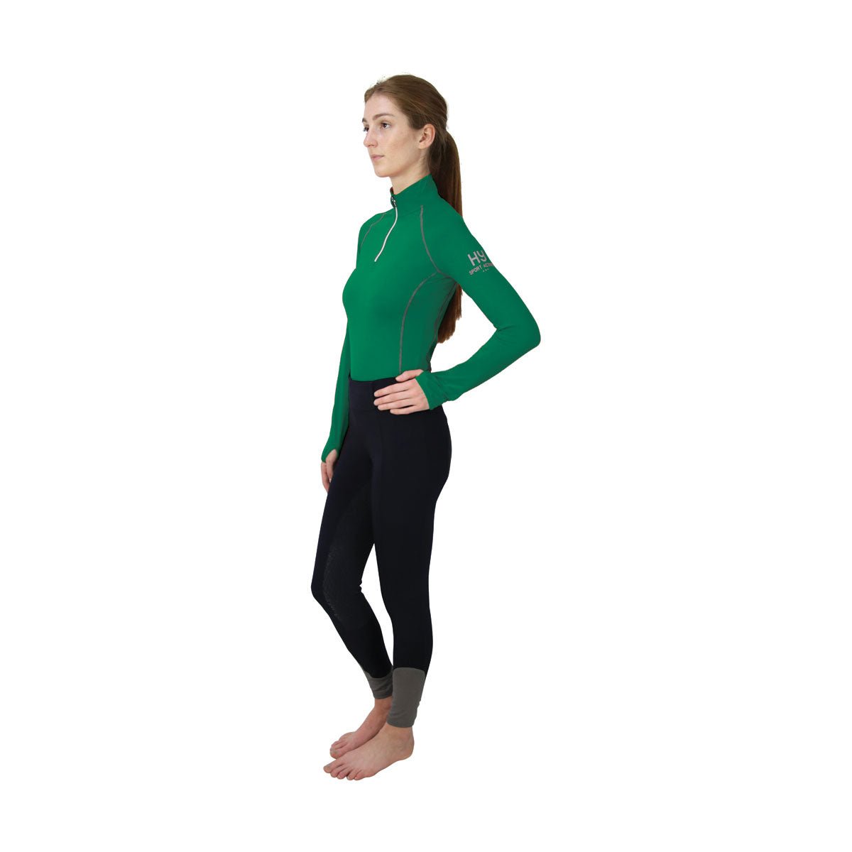 HyFASHION Sport Active Base Layer - Nags Essentials