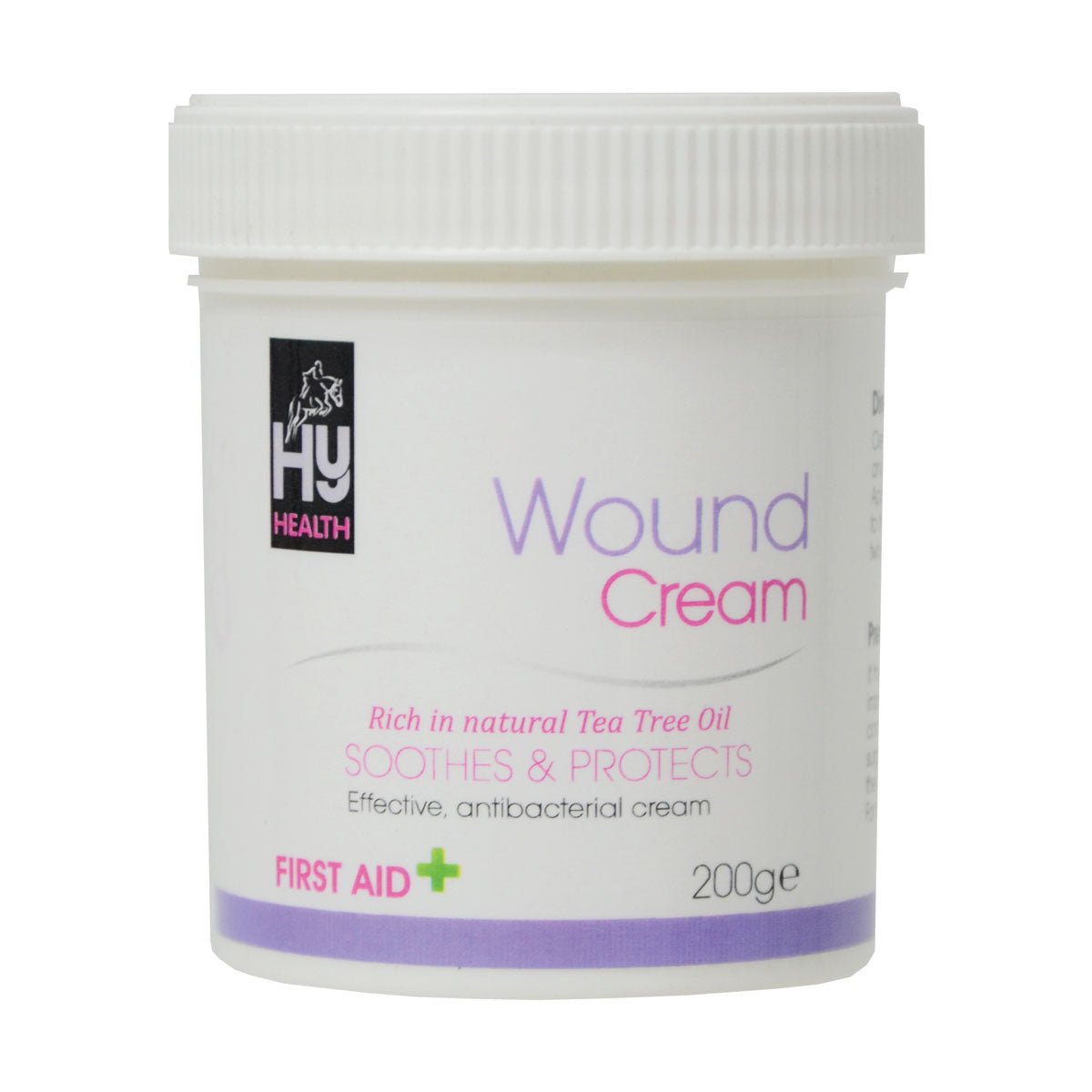 HyHEALTH Wound Cream - Nags Essentials