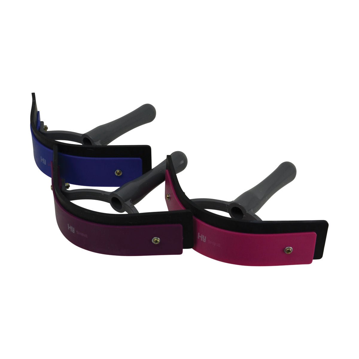 HySHINE Active Groom Sweat Scraper - Nags Essentials