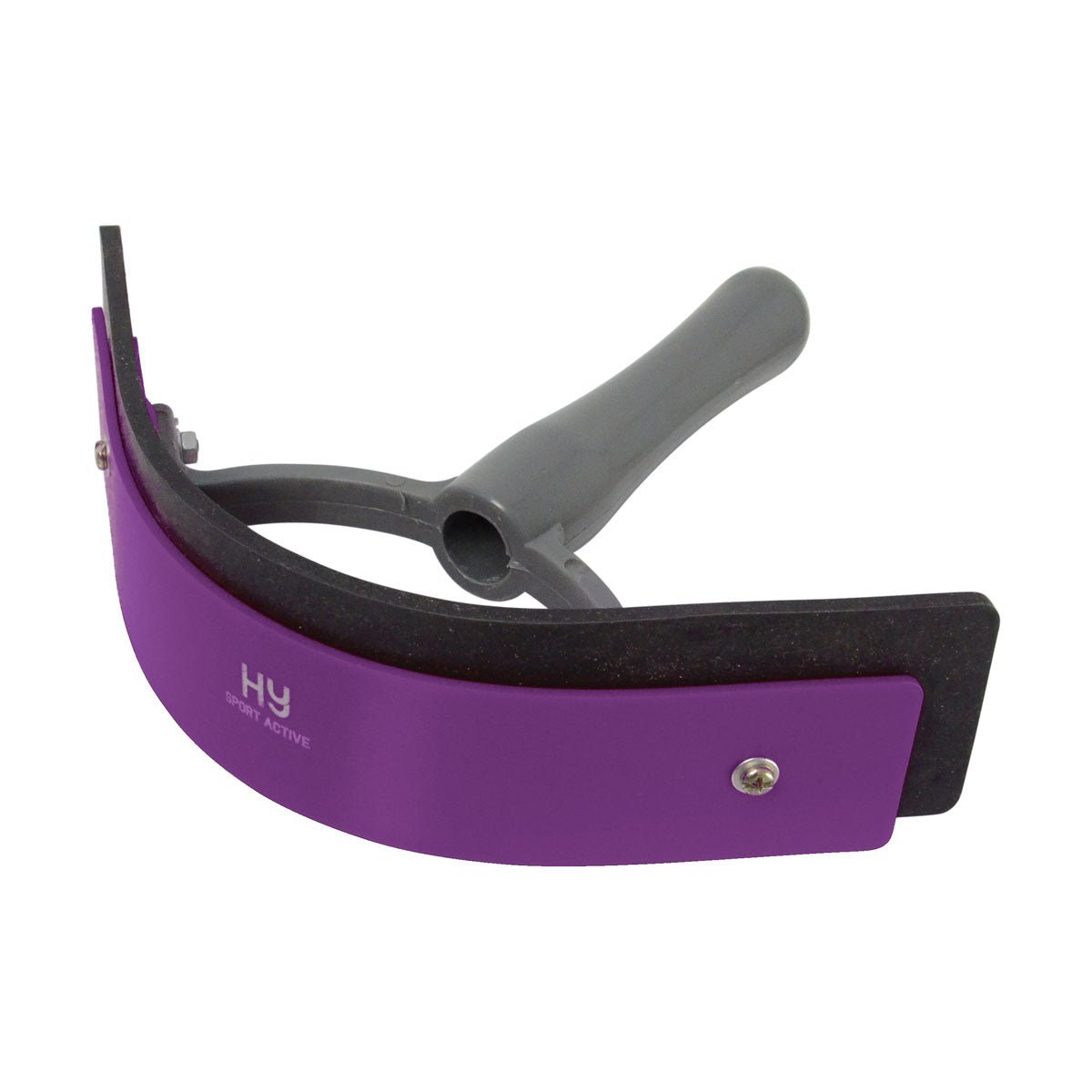 HySHINE Active Groom Sweat Scraper - Nags Essentials