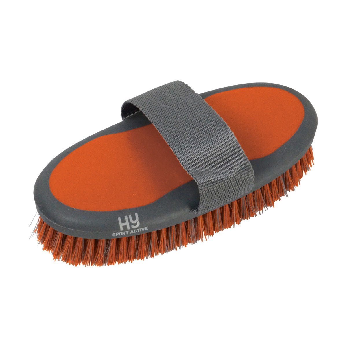 HySport Active Groom Body Brush - Nags Essentials