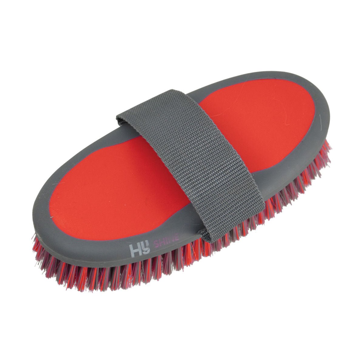 HySport Active Groom Body Brush - Nags Essentials