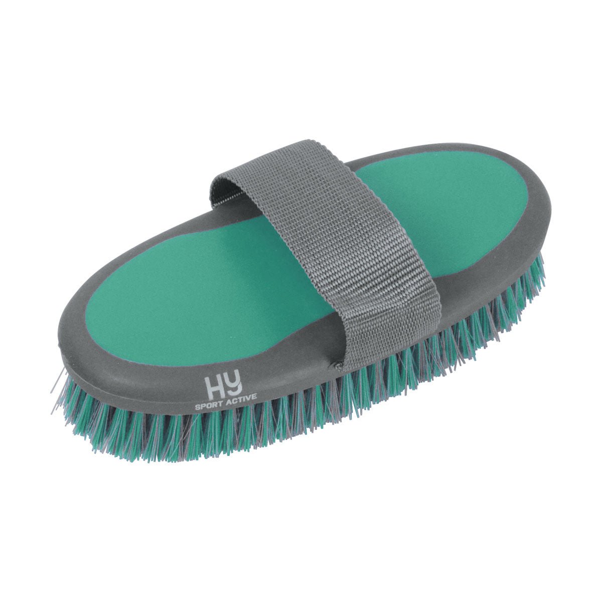 HySport Active Groom Body Brush - Nags Essentials