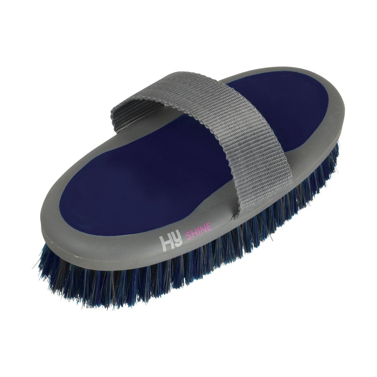 HySport Active Groom Body Brush - Nags Essentials