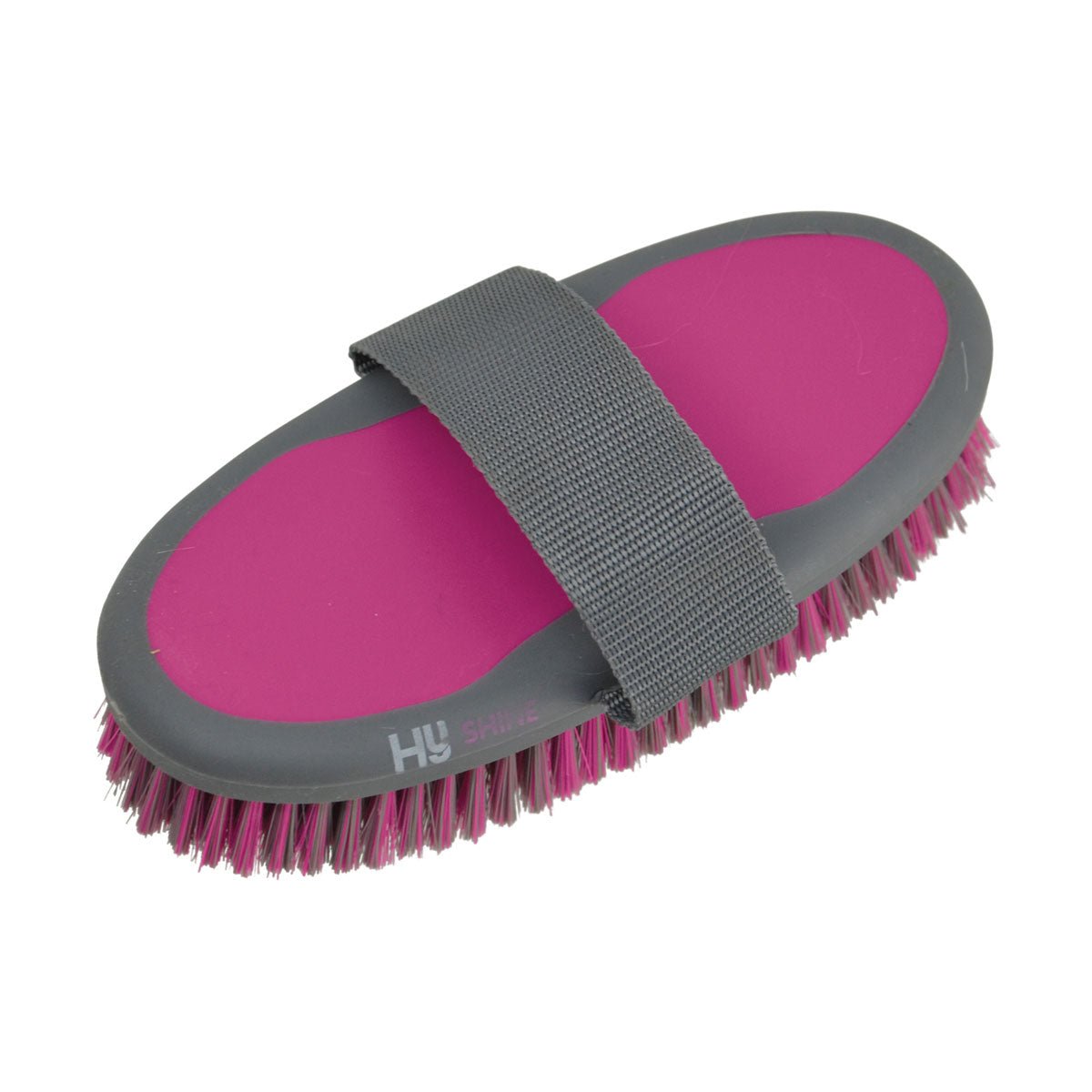 HySport Active Groom Body Brush - Nags Essentials