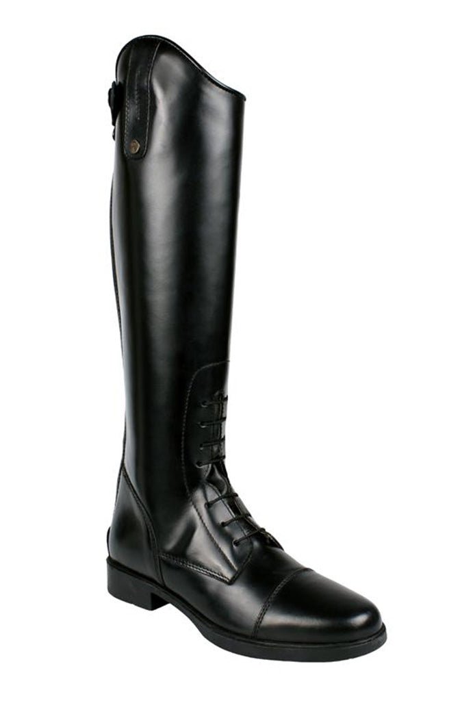 Julia Children's Long Riding Boot - Nags Essentials