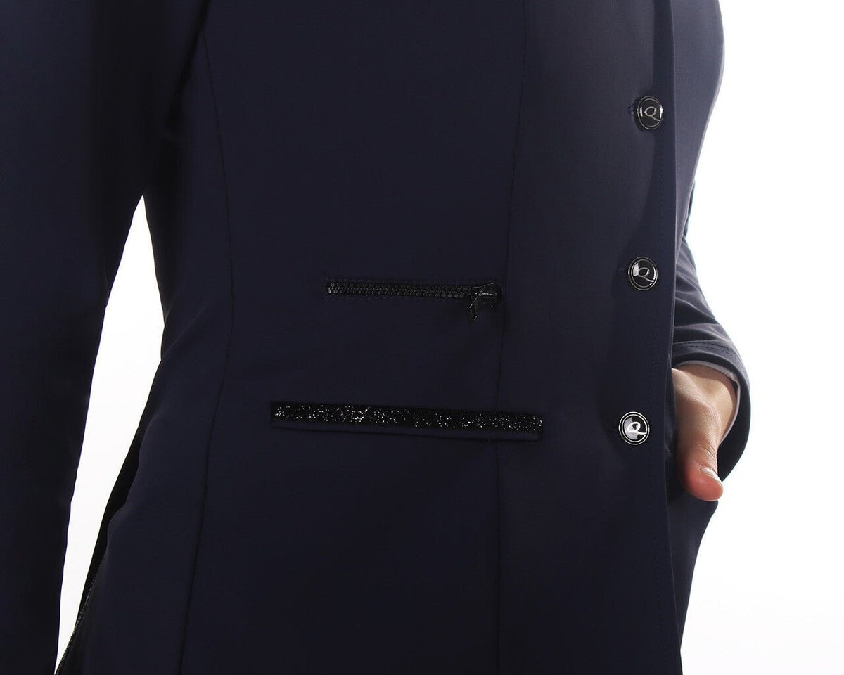 Juliet Competition Jacket - Nags Essentials