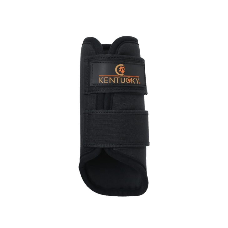 Kentucky 3D Spacer Turnout Boots (Brushing Boots ) - Nags Essentials