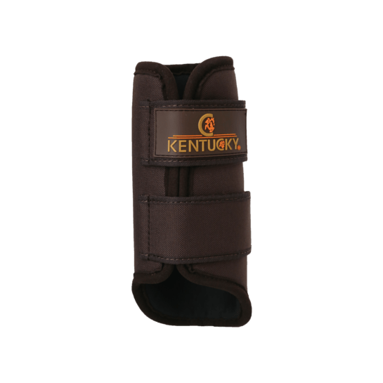 Kentucky 3D Spacer Turnout Boots (Brushing Boots ) - Nags Essentials