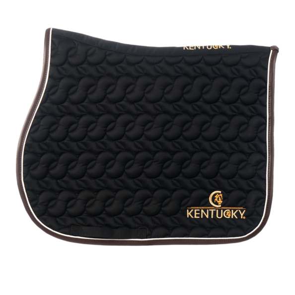 Kentucky Absorb Saddlepad - Nags Essentials