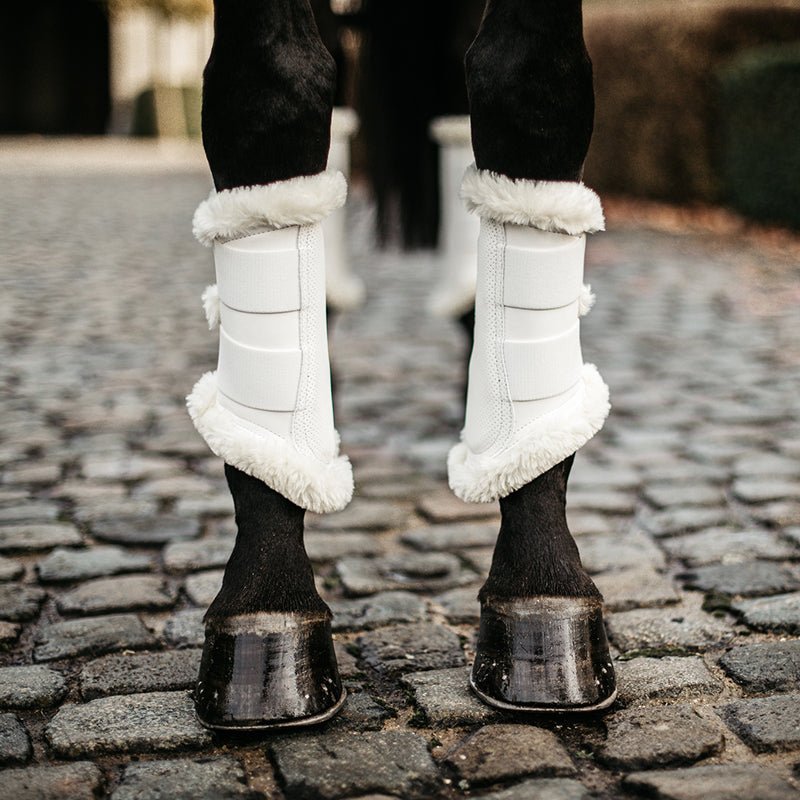 Kentucky Air Turnout Boots (Brushing Boots ) - Nags Essentials