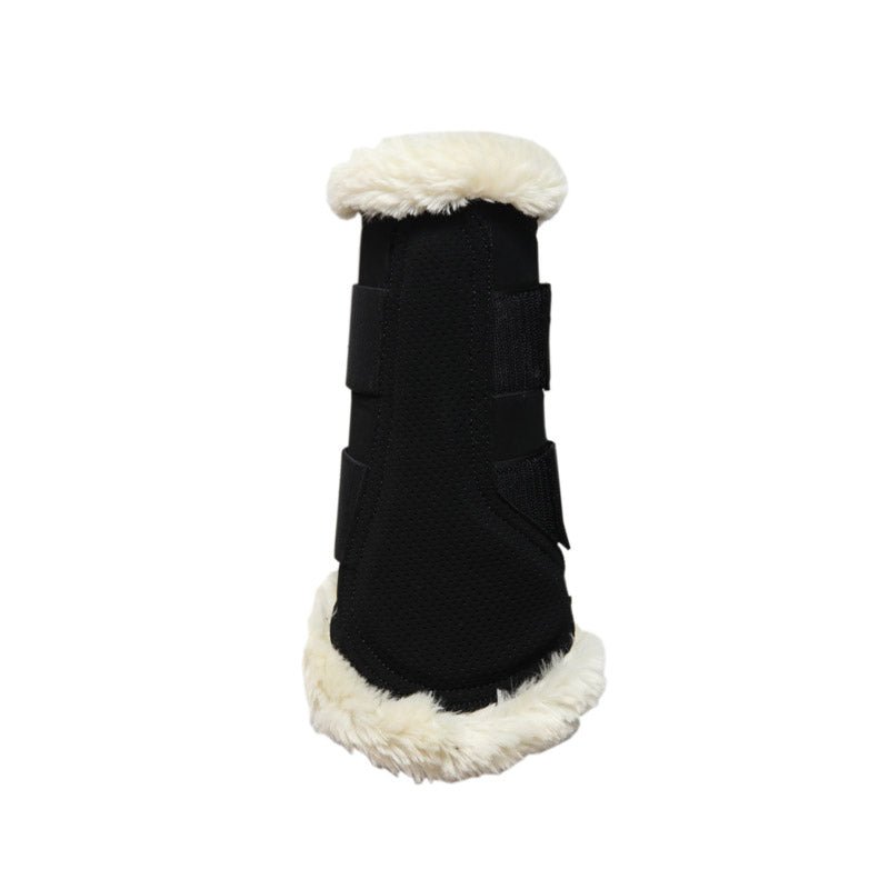 Kentucky Air Turnout Boots (Brushing Boots ) - Nags Essentials