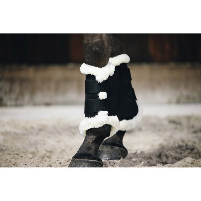 Kentucky Air Turnout Boots (Brushing Boots ) - Nags Essentials