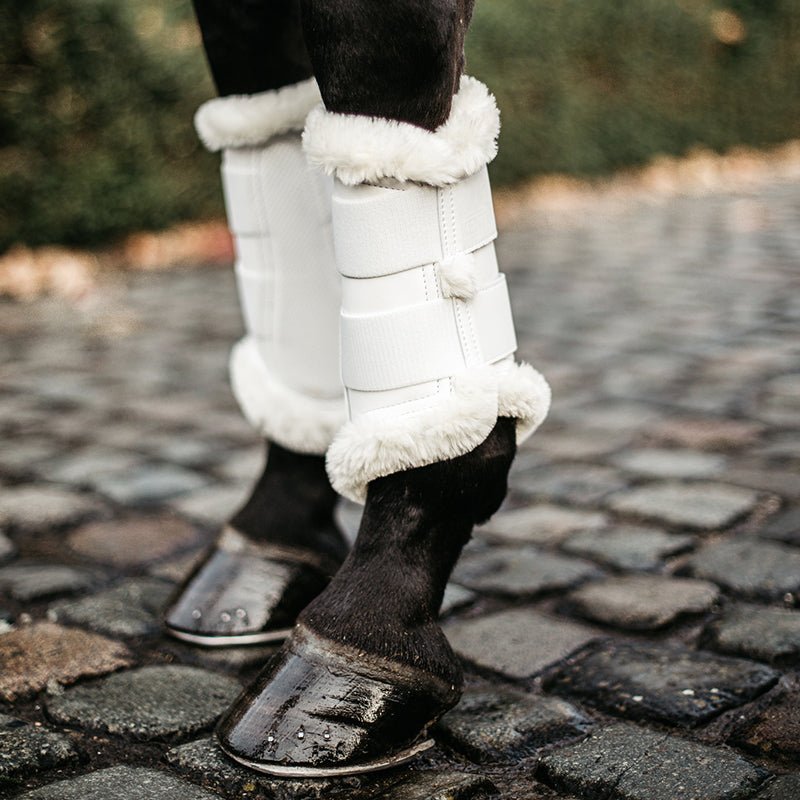 Kentucky Air Turnout Boots (Brushing Boots ) - Nags Essentials