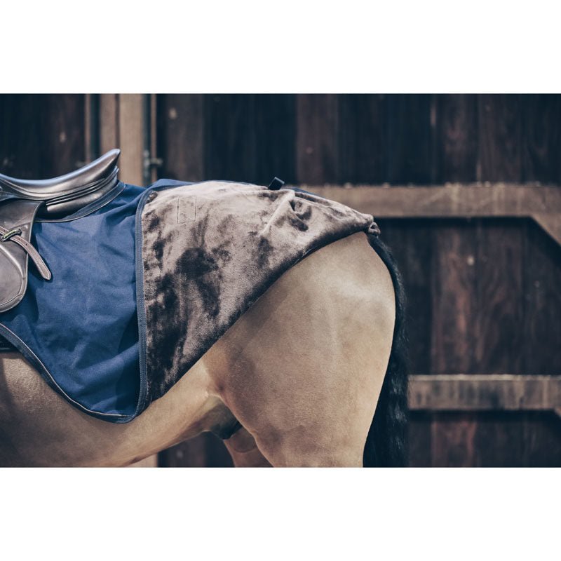 Kentucky All Weather Quarter Rug 160G - Nags Essentials