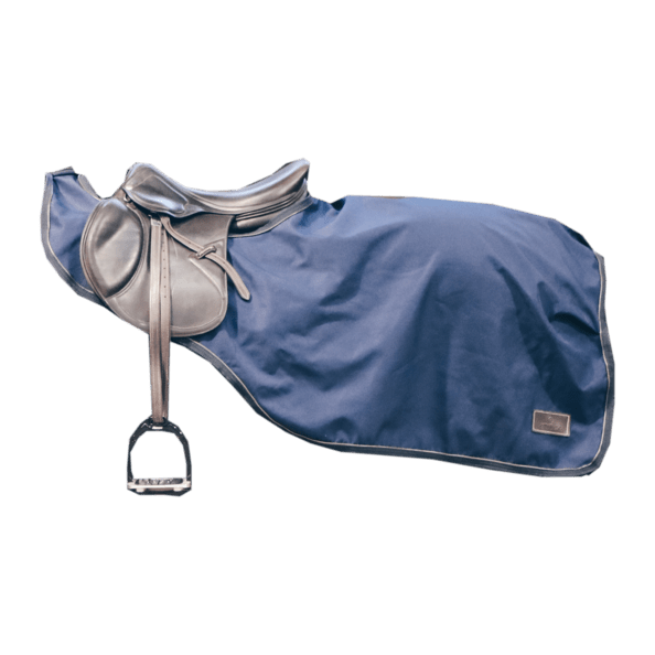 Kentucky All Weather Riding Rug - Navy - Nags Essentials