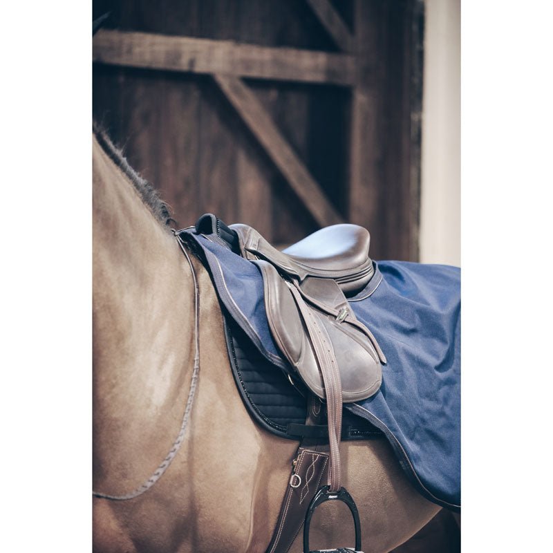 Kentucky All Weather Riding Rug - Navy - Nags Essentials