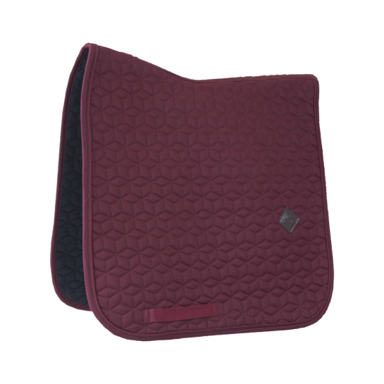Kentucky Classic Dressage Saddle Pad - Nags Essentials