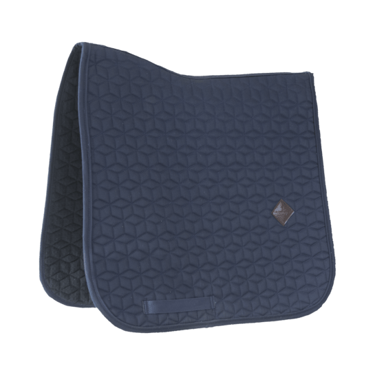 Kentucky Classic Dressage Saddle Pad - Nags Essentials