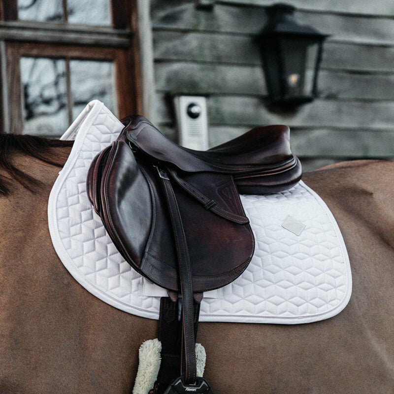 Kentucky Classic Saddle Pad - Nags Essentials