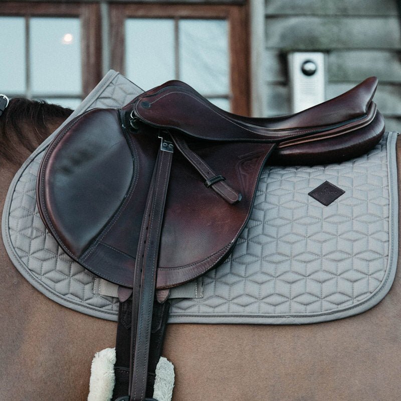 Kentucky Classic Saddle Pad - Nags Essentials