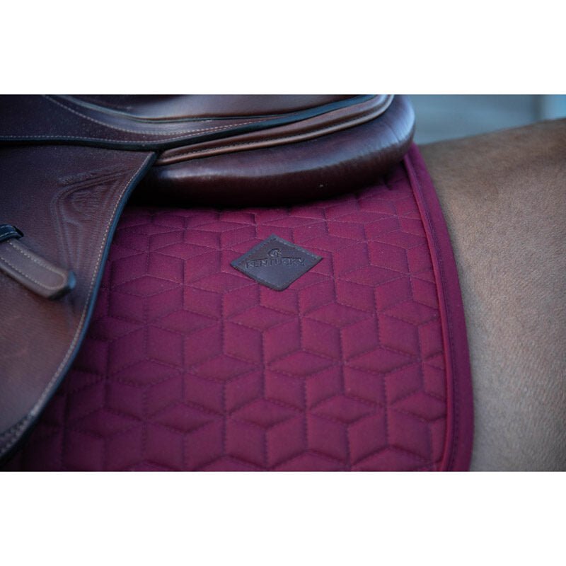 Kentucky Classic Saddle Pad - Nags Essentials