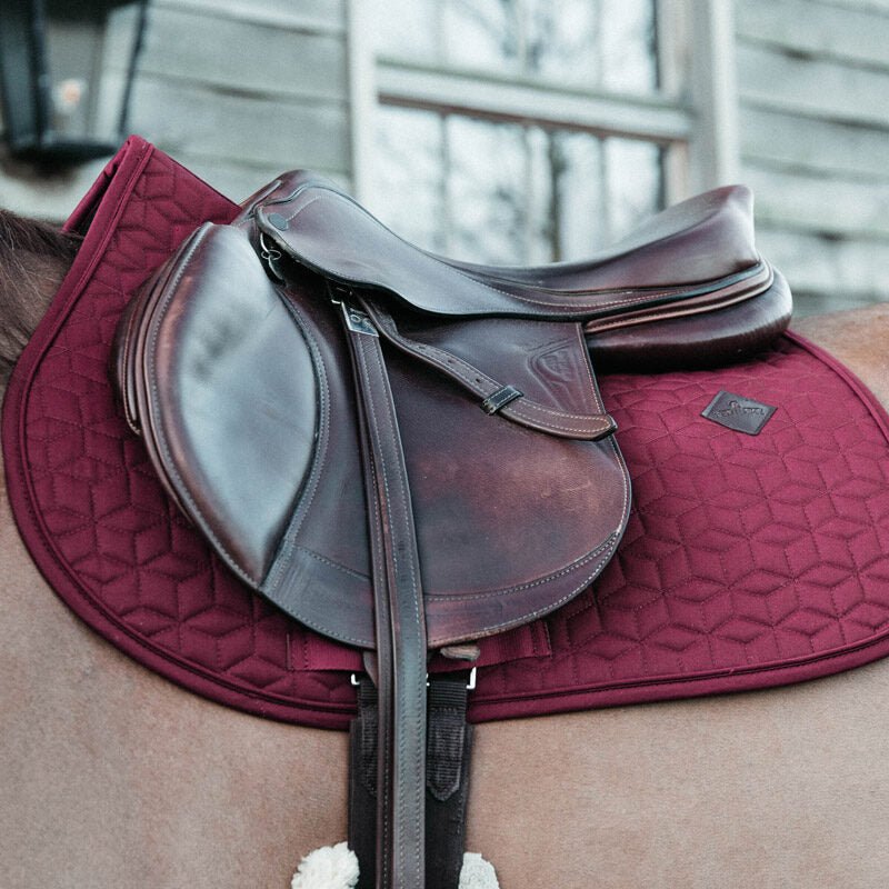 Kentucky Classic Saddle Pad - Nags Essentials