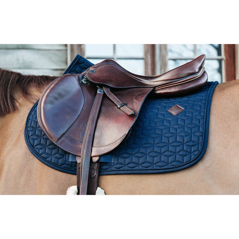 Kentucky Classic Saddle Pad - Nags Essentials