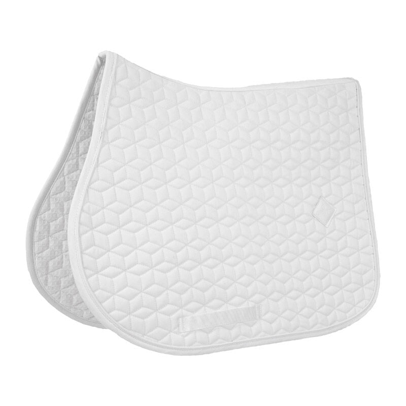 Kentucky Classic Saddle Pad - Nags Essentials