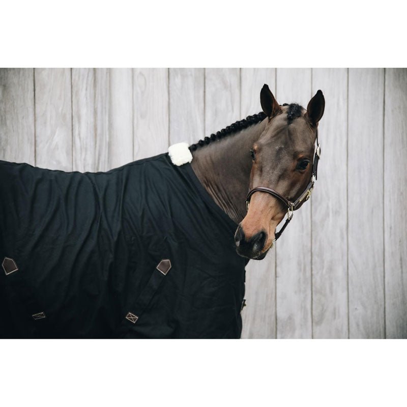 Kentucky Cotton Sheet Rug - Nags Essentials