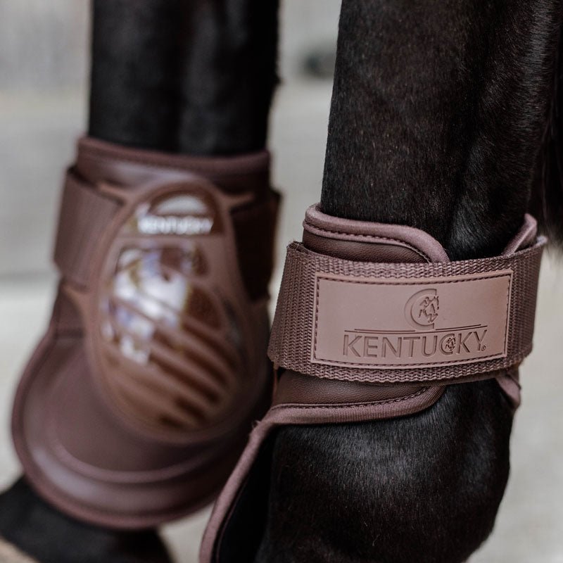 Kentucky Deep Fetlock Boots Air - Nags Essentials