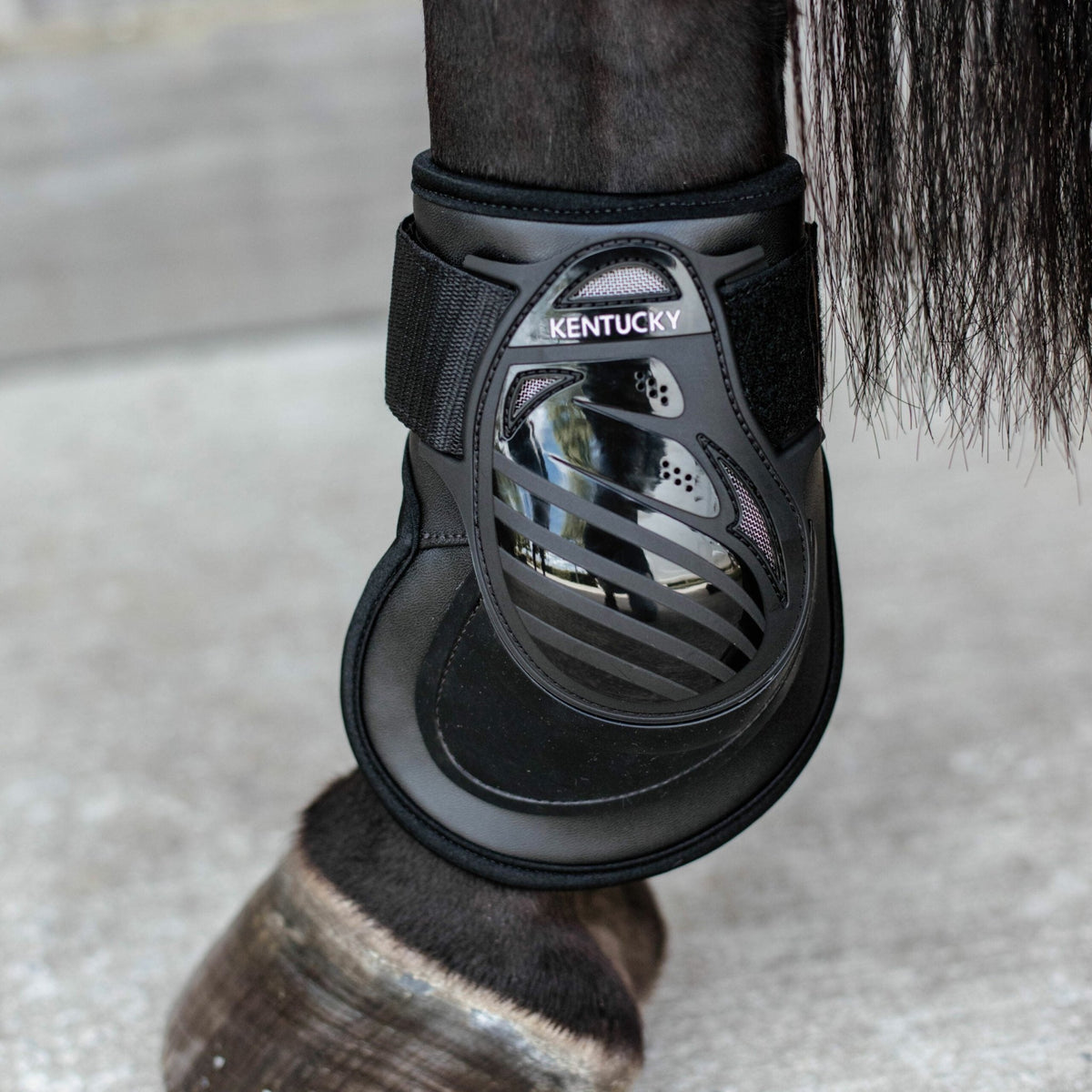 Kentucky Deep Fetlock Boots Air - Nags Essentials