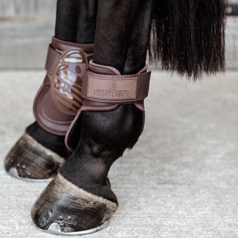 Kentucky Deep Fetlock Boots Air - Nags Essentials