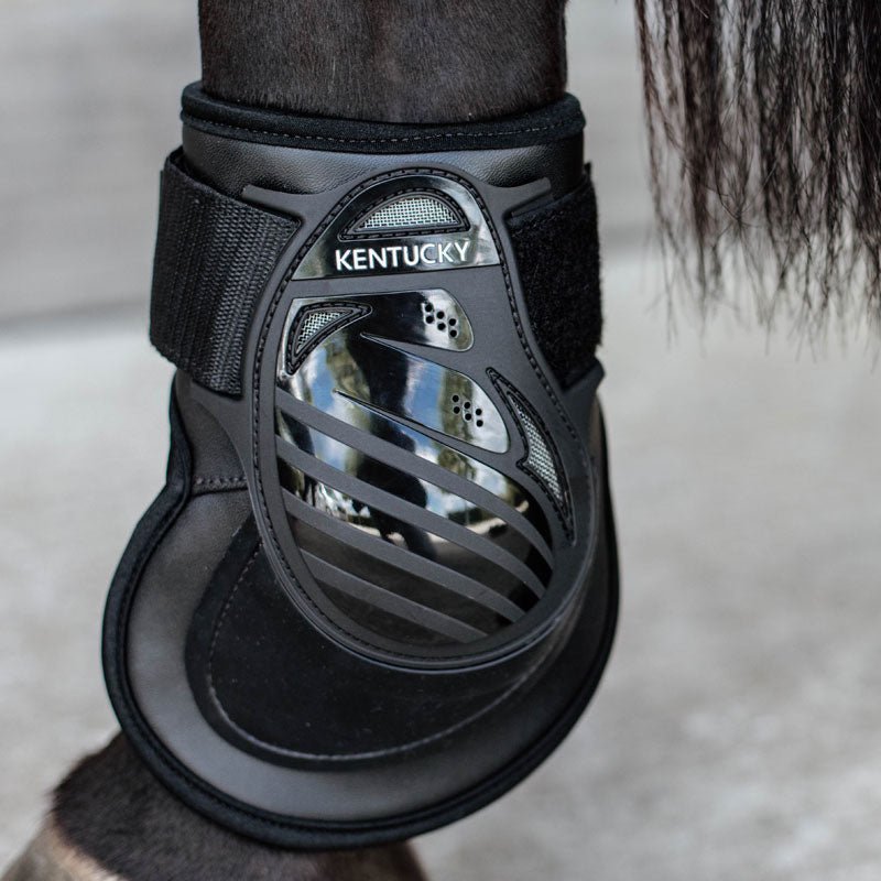Kentucky Deep Fetlock Boots Air - Nags Essentials