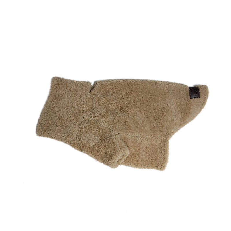 Kentucky Dog Coat Teddy Fleece - Nags Essentials