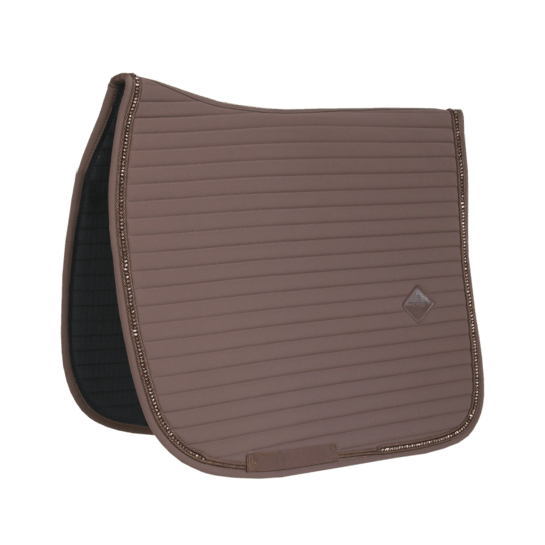 Kentucky Dressage Saddle Pad Pearls - Nags Essentials