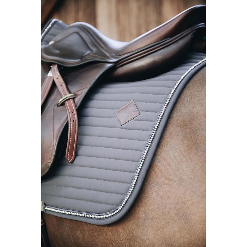 Kentucky Dressage Saddle Pad Pearls - Nags Essentials