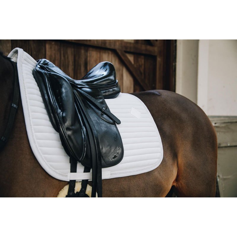 Kentucky Dressage Saddle Pad Pearls - Nags Essentials