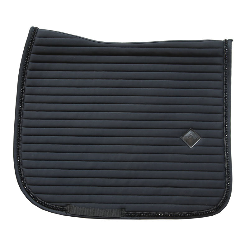 Kentucky Dressage Saddle Pad Pearls - Nags Essentials