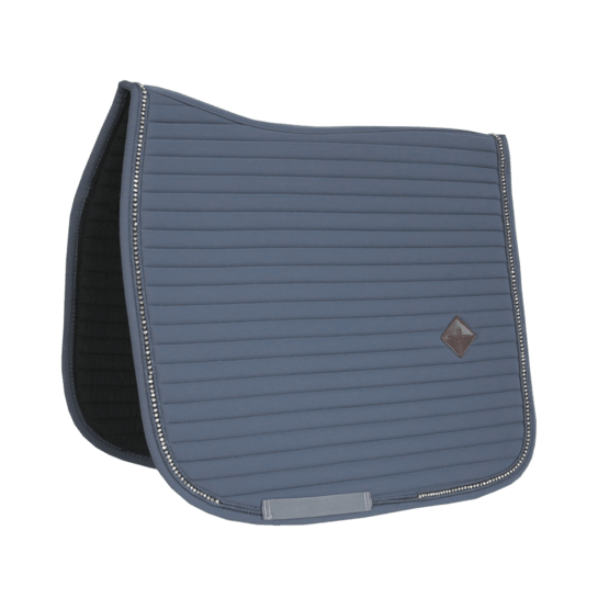 Kentucky Dressage Saddle Pad Pearls - Nags Essentials