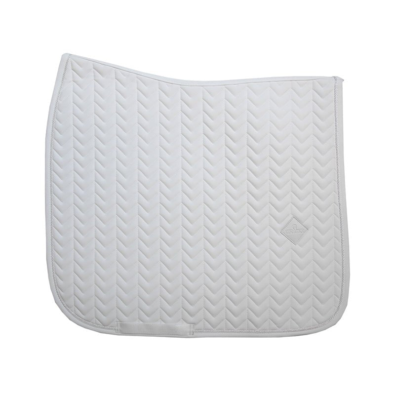 Kentucky Fishbone Dressage Saddle Pad - Nags Essentials