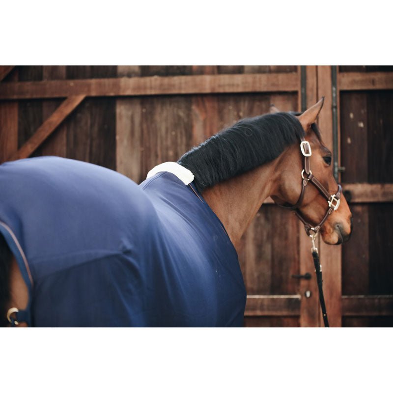Kentucky Fleece Cooler Rug - Nags Essentials